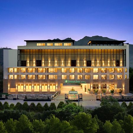 Lemon Tree Hotel, ริชิเคช ภายนอก รูปภาพ
