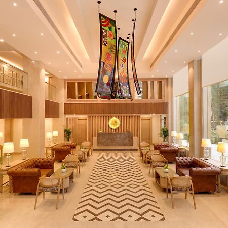 Lemon Tree Hotel, ริชิเคช ภายนอก รูปภาพ