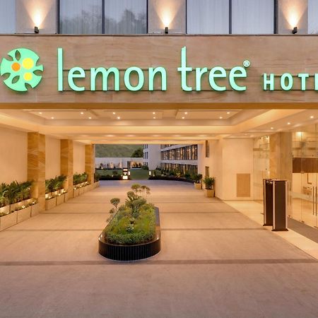 Lemon Tree Hotel, ริชิเคช ภายนอก รูปภาพ