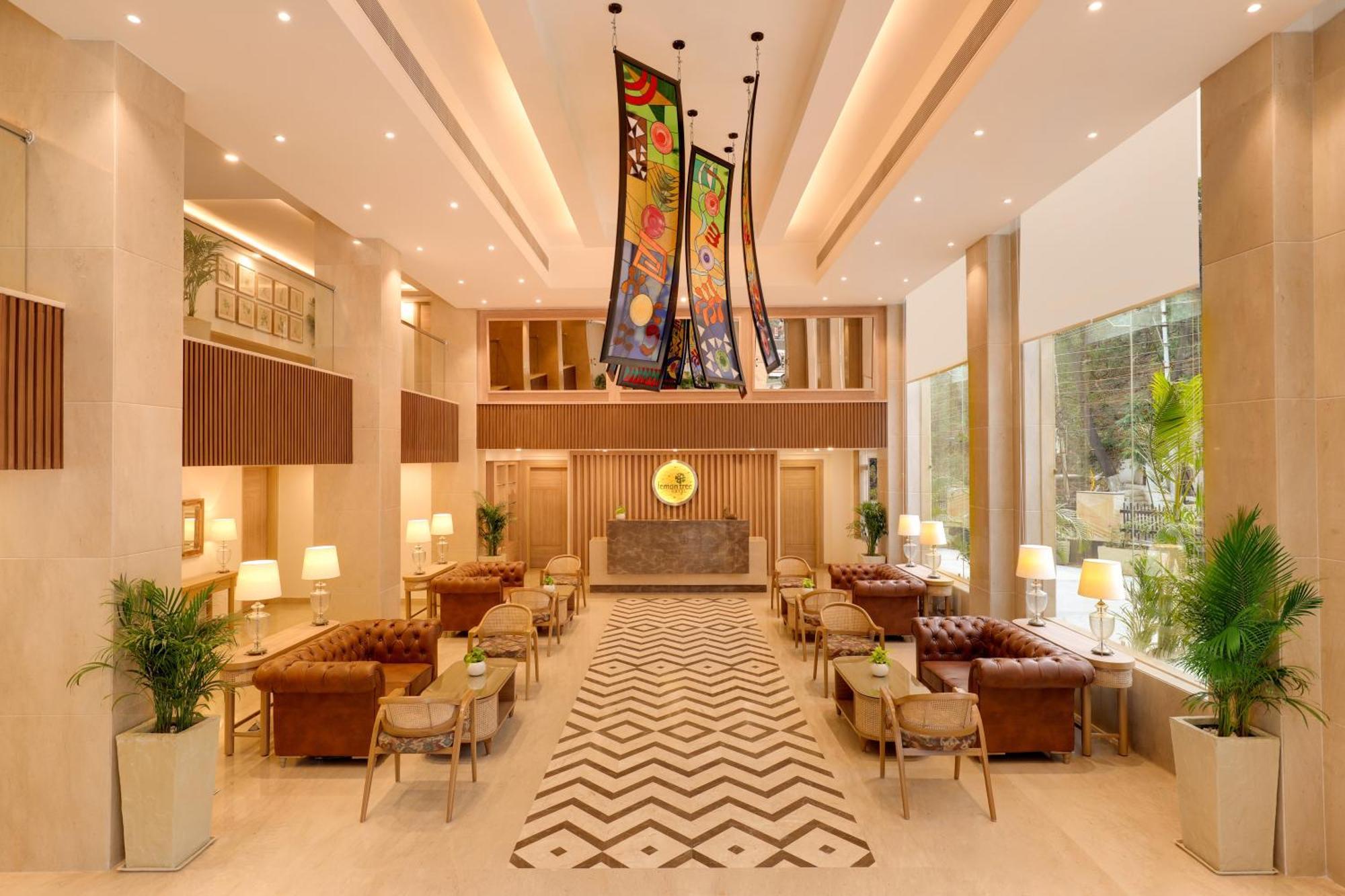 Lemon Tree Hotel, ริชิเคช ภายนอก รูปภาพ