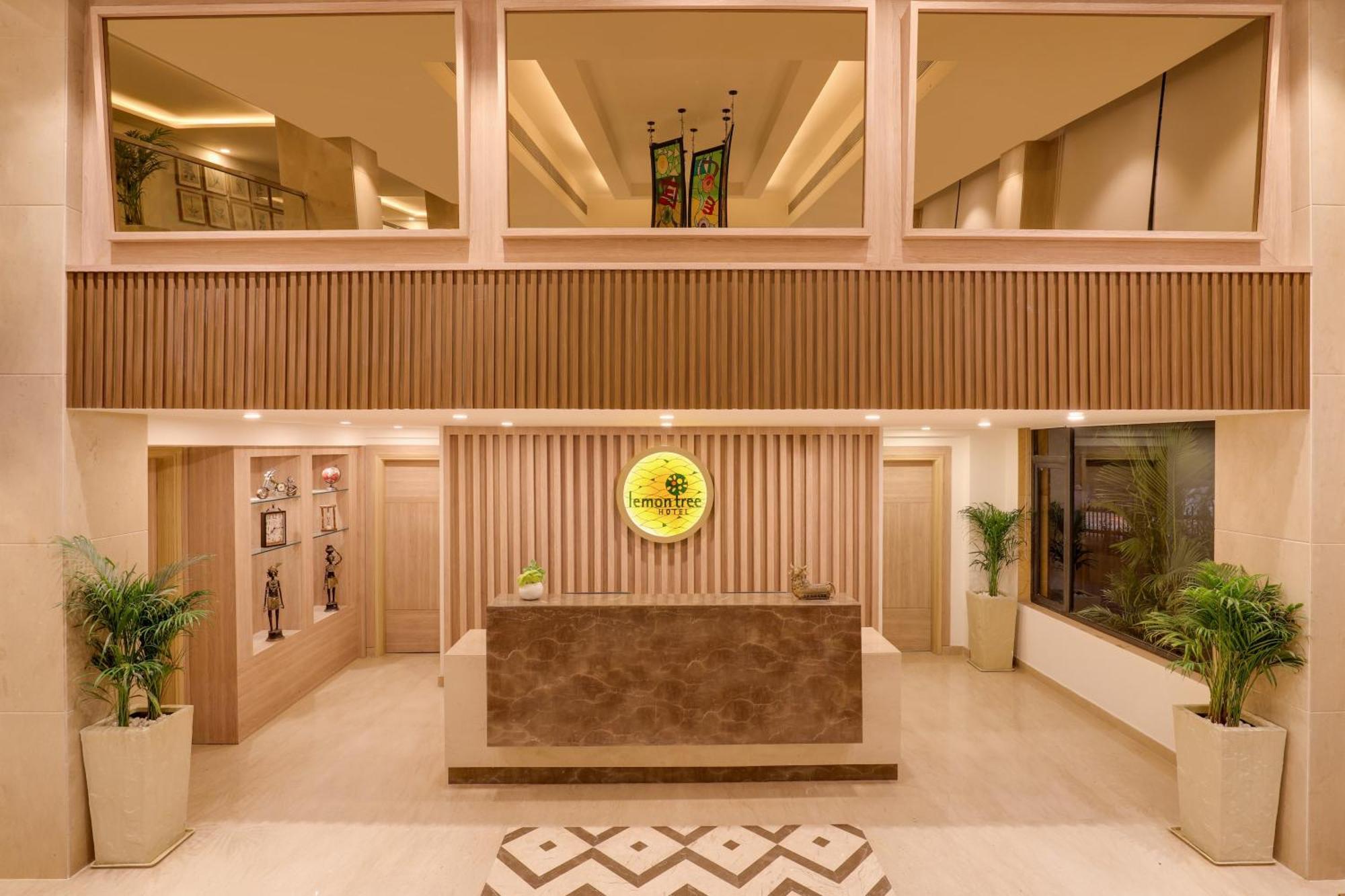 Lemon Tree Hotel, ริชิเคช ภายนอก รูปภาพ