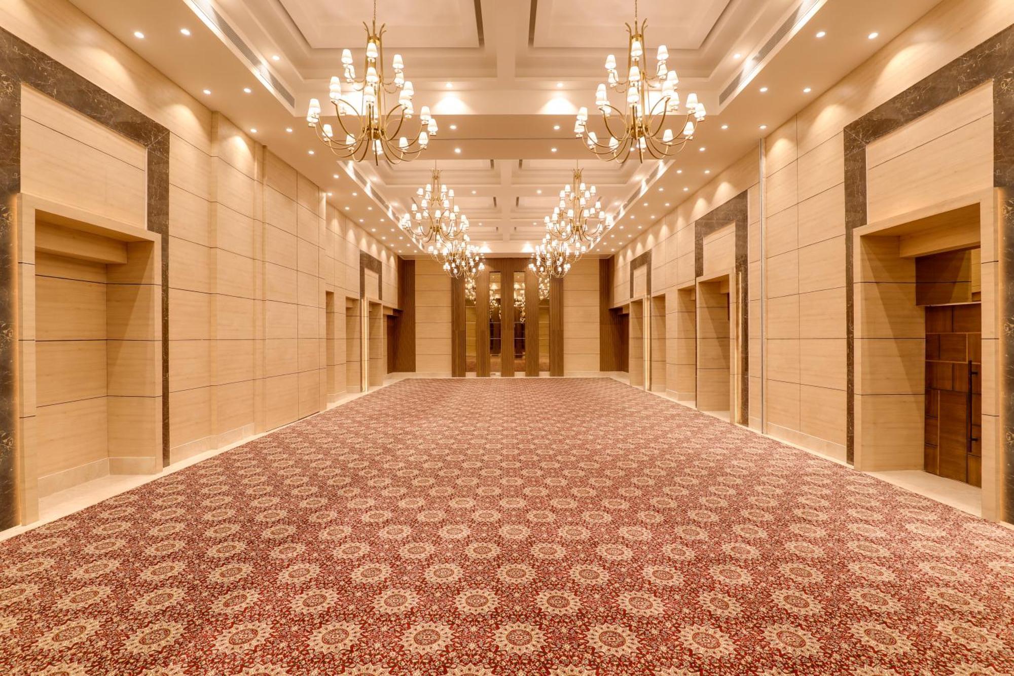 Lemon Tree Hotel, ริชิเคช ภายนอก รูปภาพ