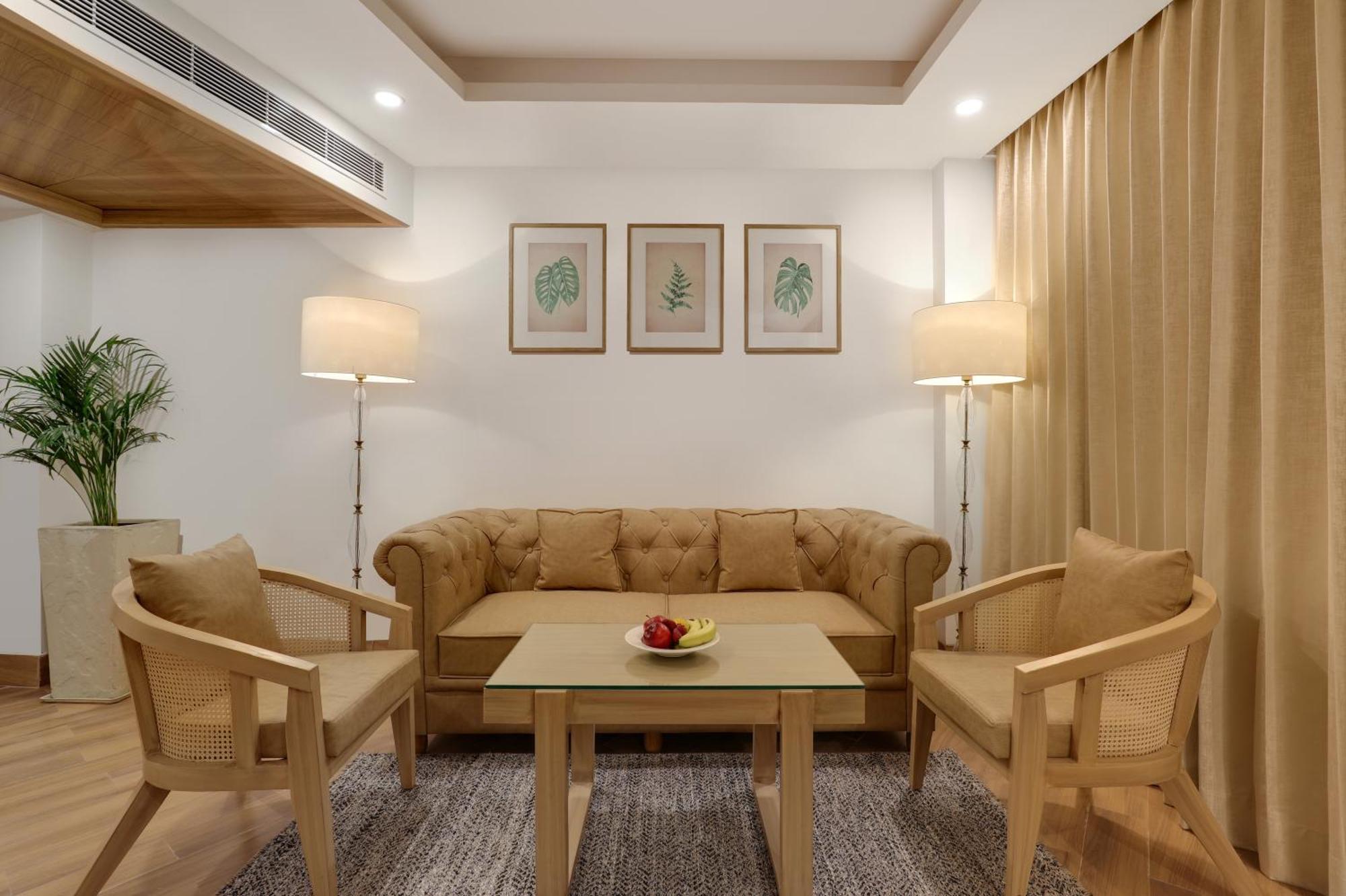 Lemon Tree Hotel, ริชิเคช ภายนอก รูปภาพ