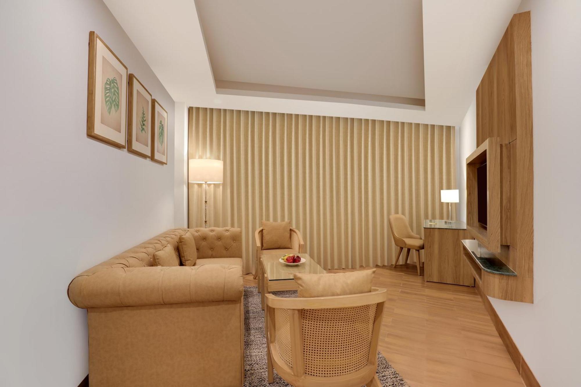 Lemon Tree Hotel, ริชิเคช ภายนอก รูปภาพ