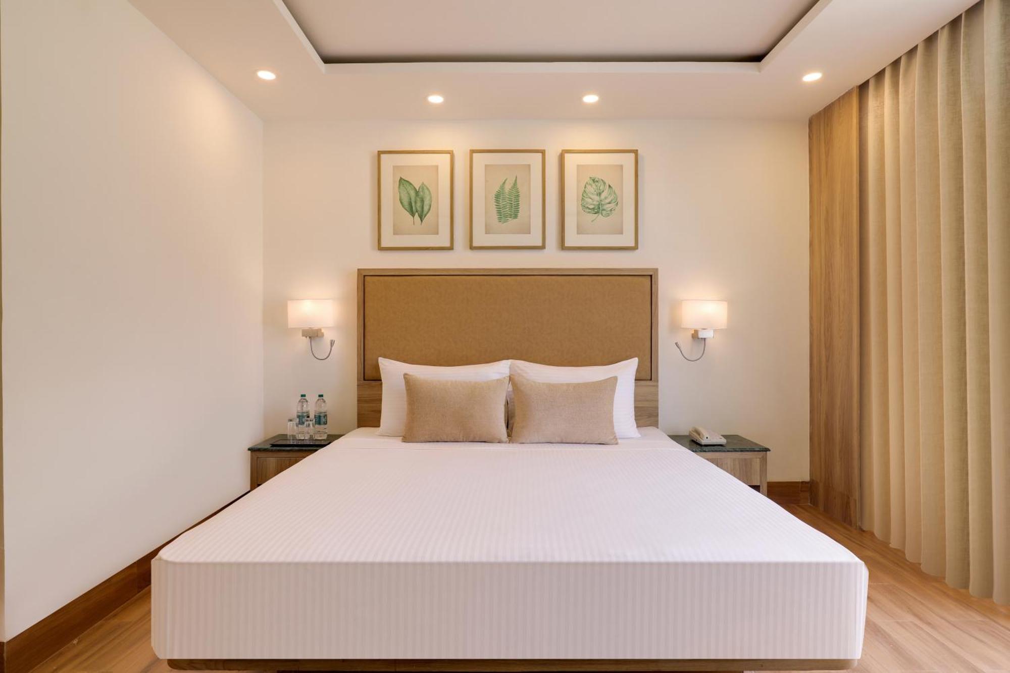 Lemon Tree Hotel, ริชิเคช ภายนอก รูปภาพ