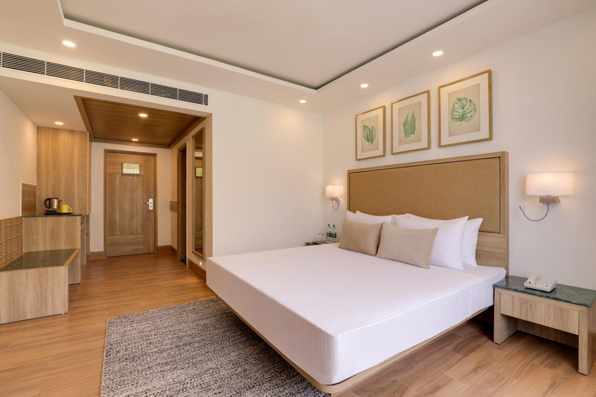 Lemon Tree Hotel, ริชิเคช ภายนอก รูปภาพ