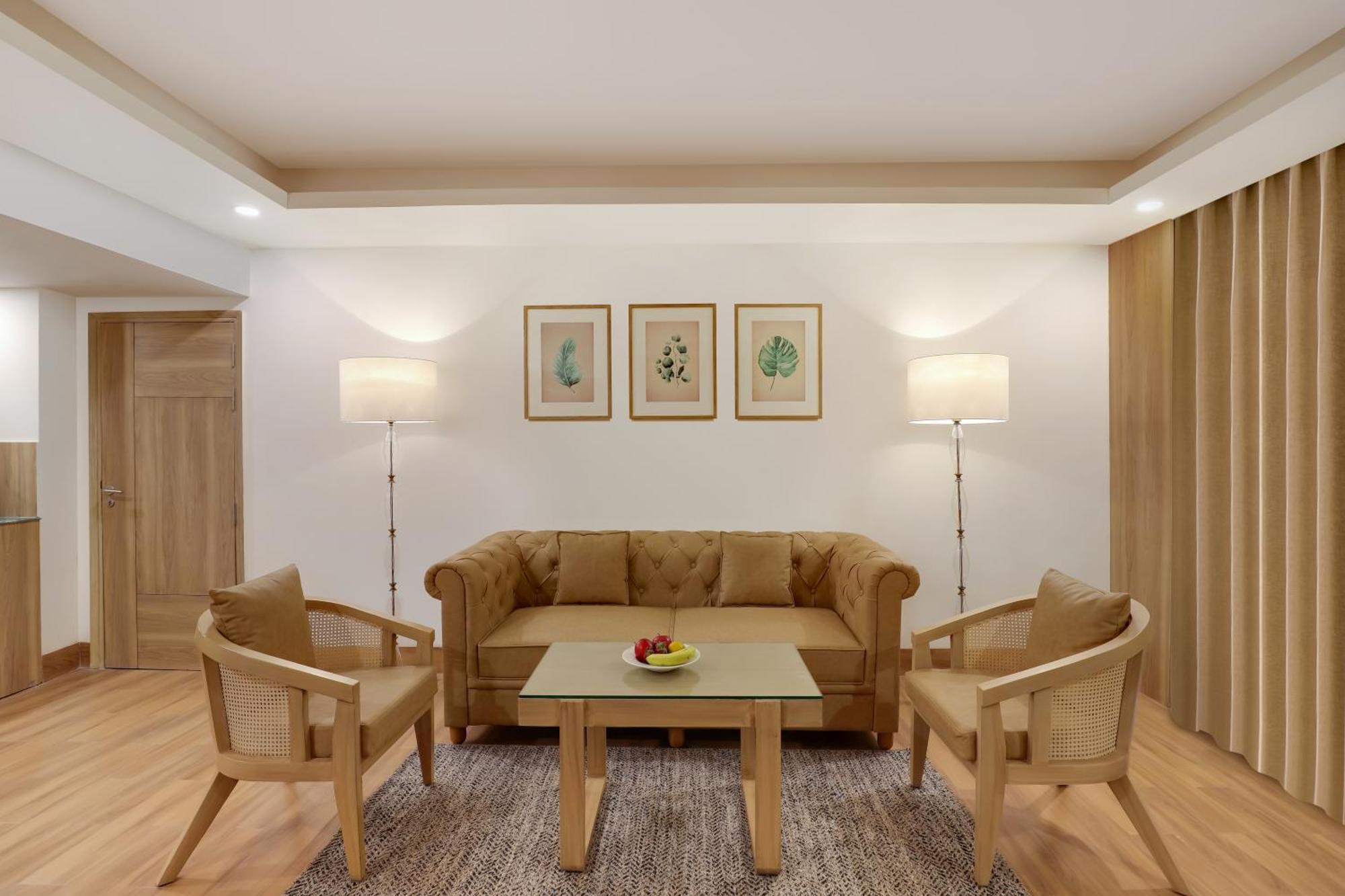 Lemon Tree Hotel, ริชิเคช ภายนอก รูปภาพ