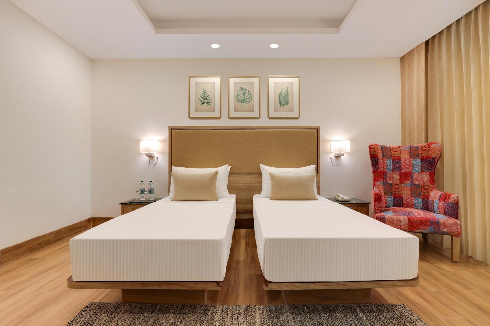 Lemon Tree Hotel, ริชิเคช ภายนอก รูปภาพ