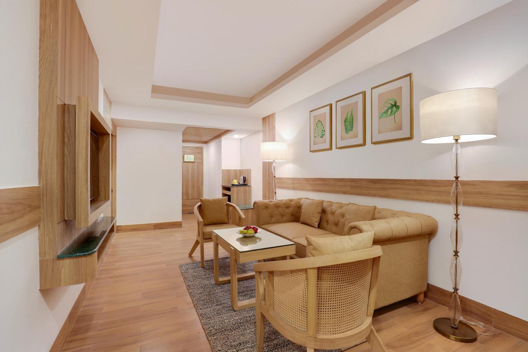 Lemon Tree Hotel, ริชิเคช ภายนอก รูปภาพ