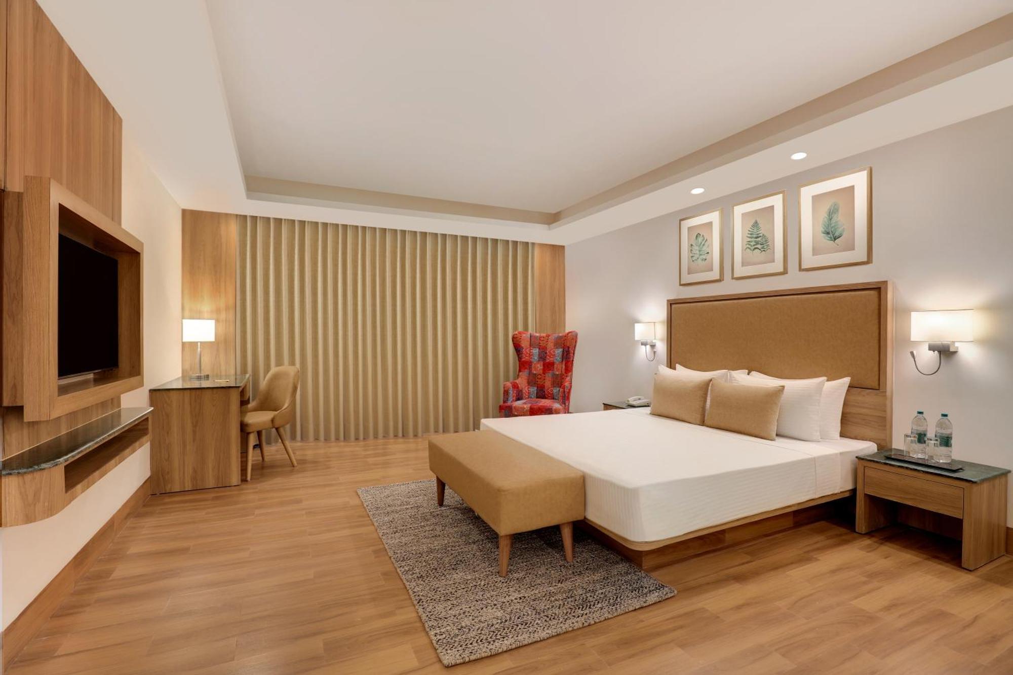 Lemon Tree Hotel, ริชิเคช ภายนอก รูปภาพ