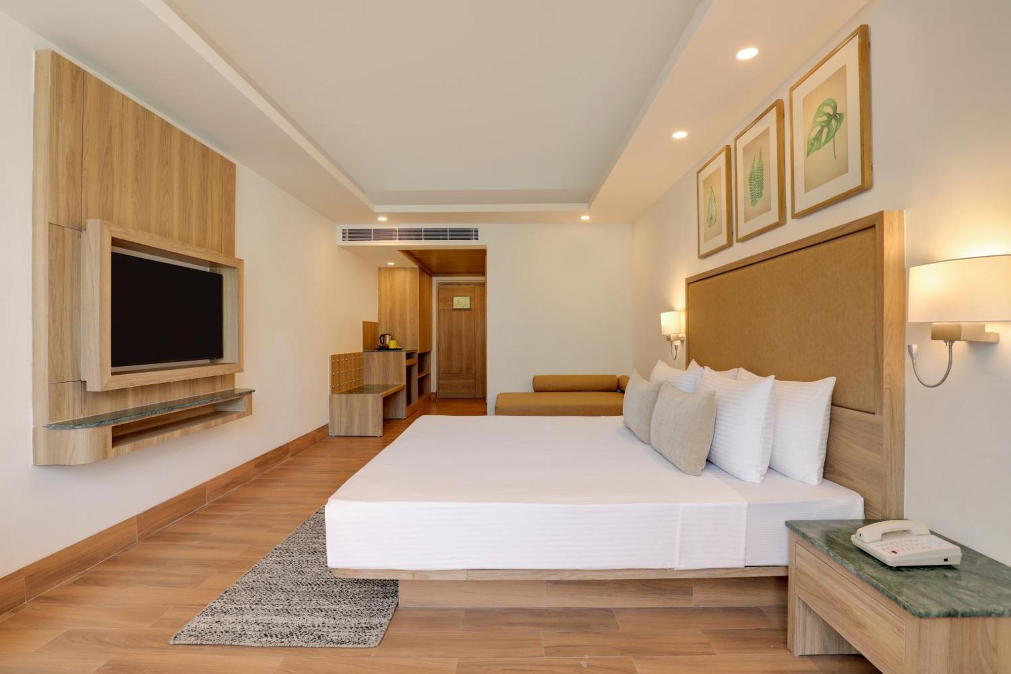 Lemon Tree Hotel, ริชิเคช ภายนอก รูปภาพ