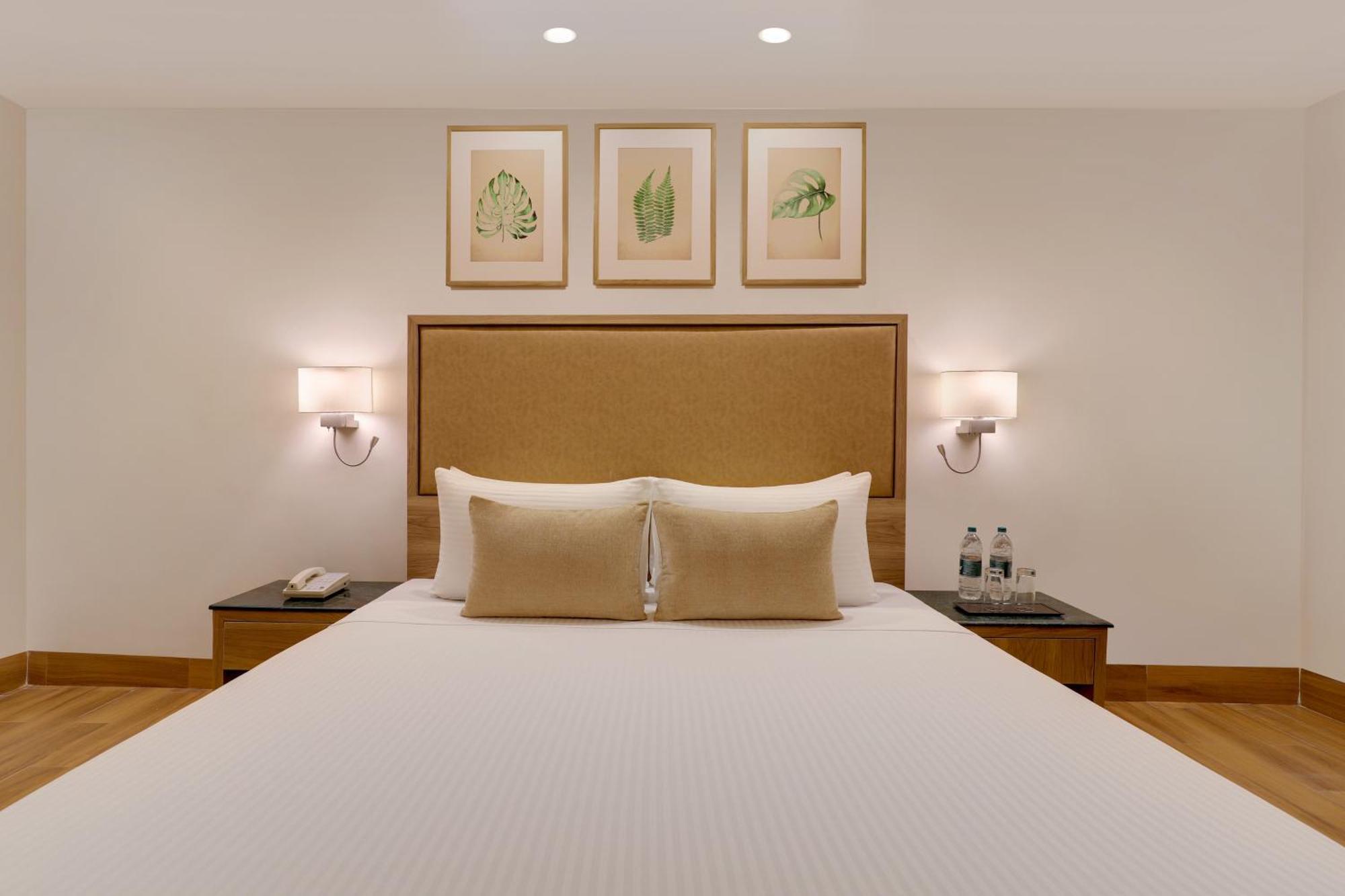 Lemon Tree Hotel, ริชิเคช ภายนอก รูปภาพ