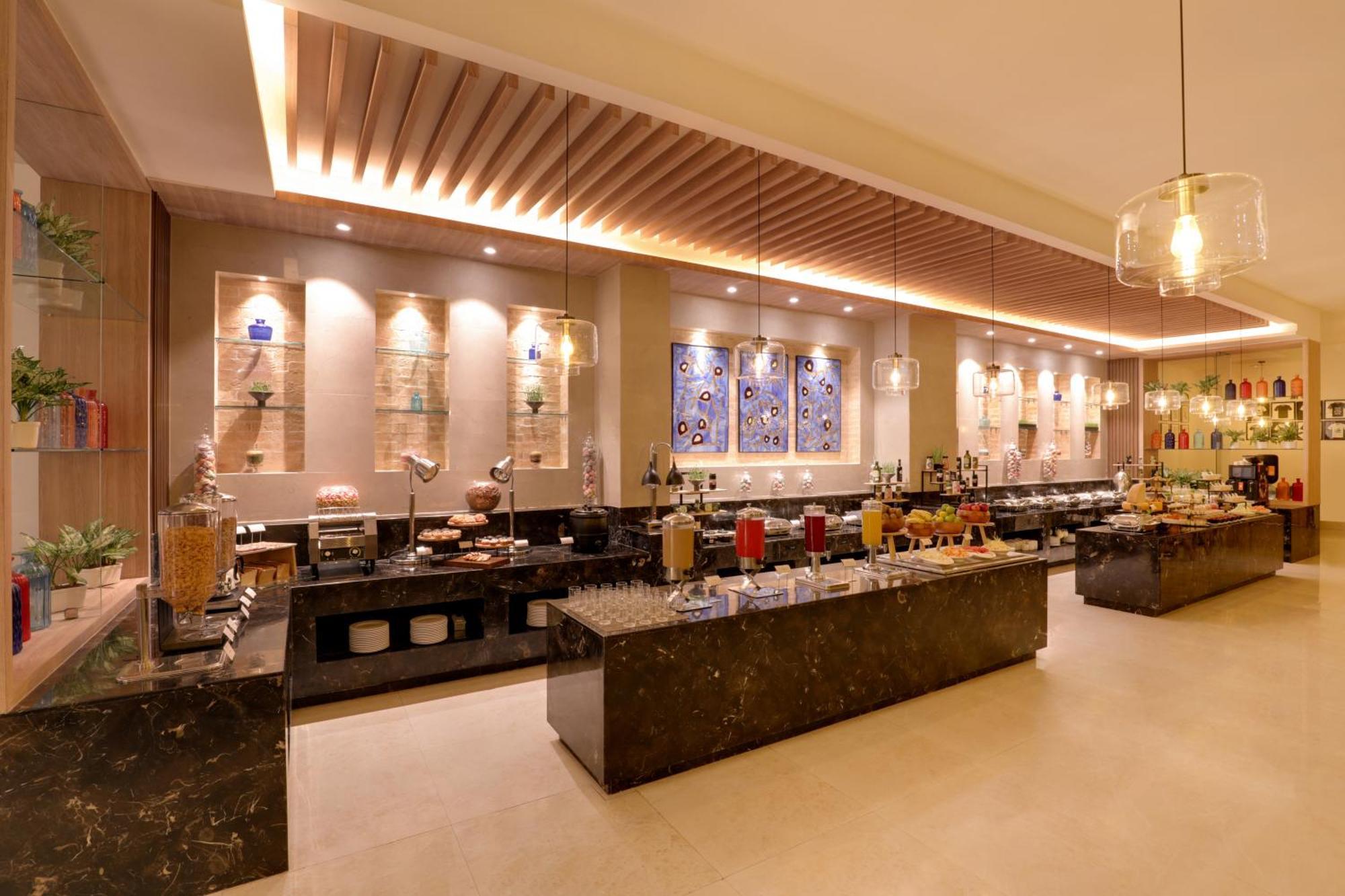 Lemon Tree Hotel, ริชิเคช ภายนอก รูปภาพ